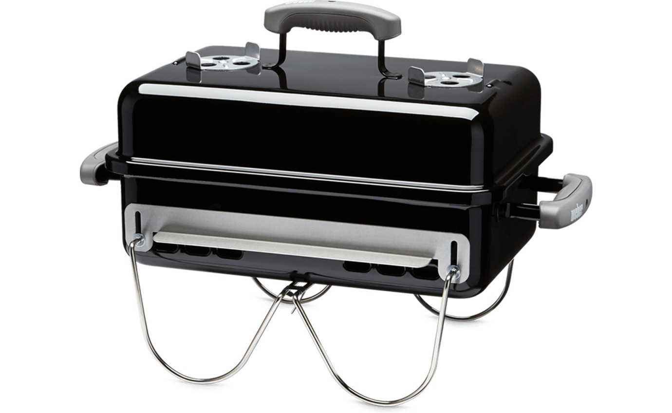 Weber Go-Anywhere Portable Charcoal BBQ K121024