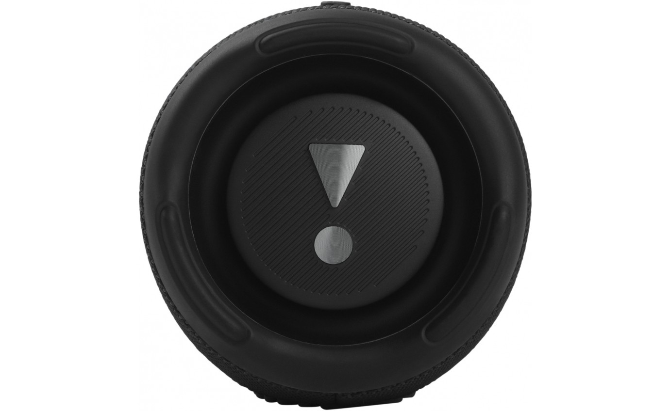JBL Charge 5 Portable Waterproof Speaker (Black) JBLCHARGE5BLK