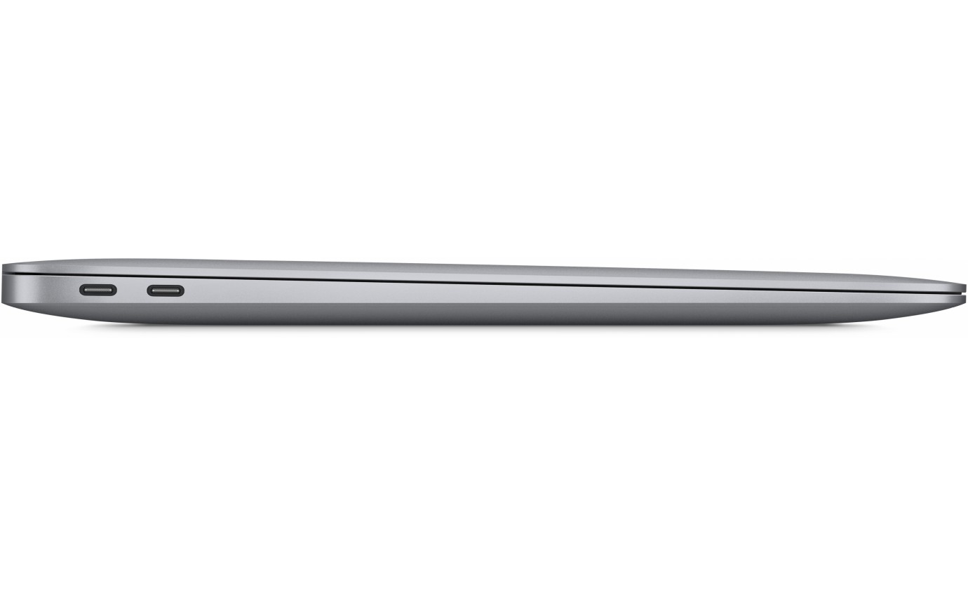 Apple MacBook Air 13-inch with M1 chip 8-core GPU 512GB (Space Grey) [2020] MGN73XA