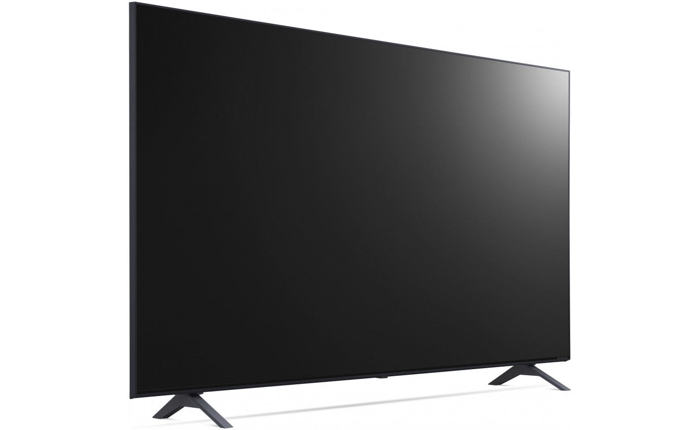 LG 55 inch NanoCell Smart TV 55NANO75TPA