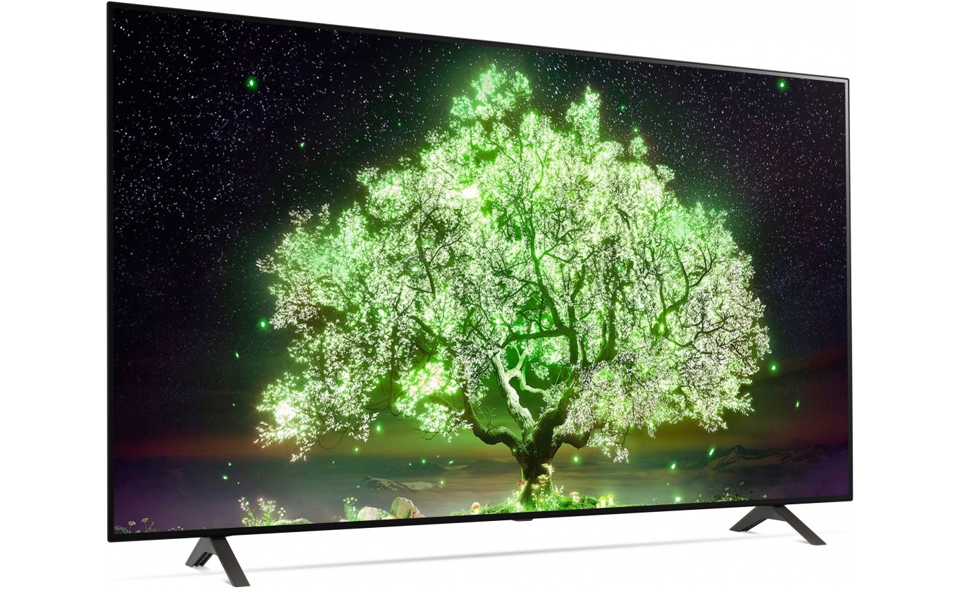LG 65 inch OLED Smart TV OLED65A1PTA
