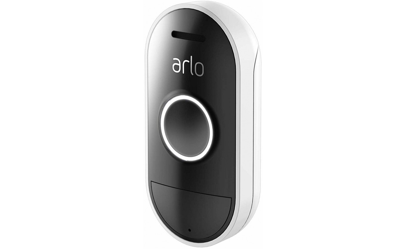 Arlo Audio Doorbell AAD1001100AUS