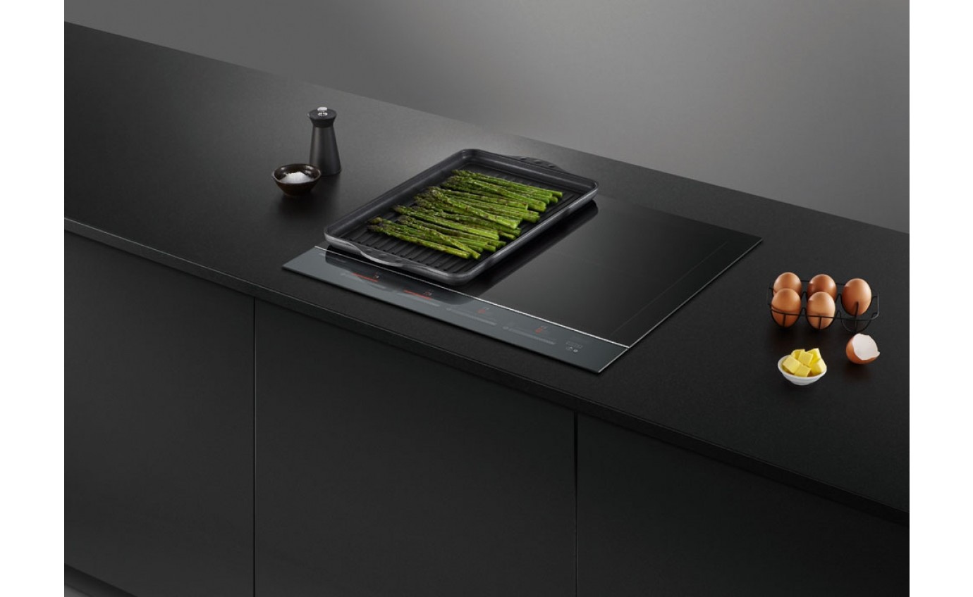 Fisher & Paykel 60cm Induction Cooktop CI604DTB3