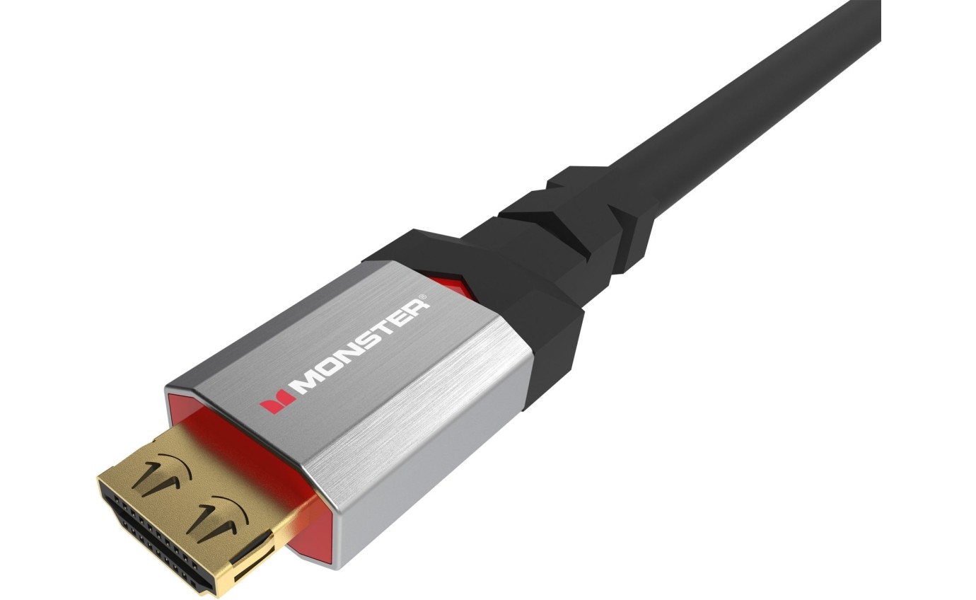 Monster Just Hook it Up 4K UHD HDMI Cable (3.6m) JHIU0124