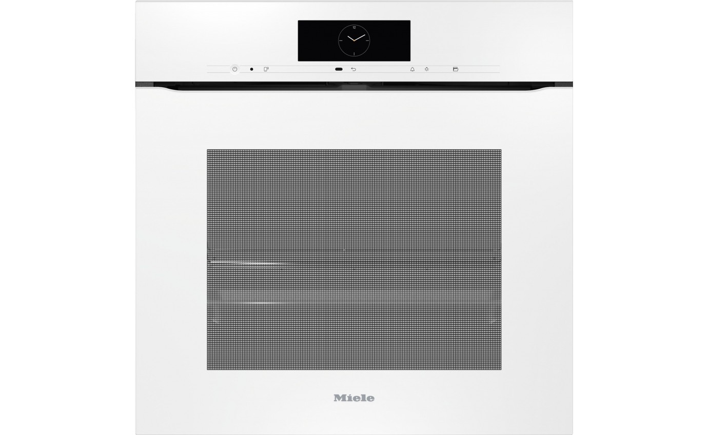 Miele 60cm Built-in Oven H7860BPXBW