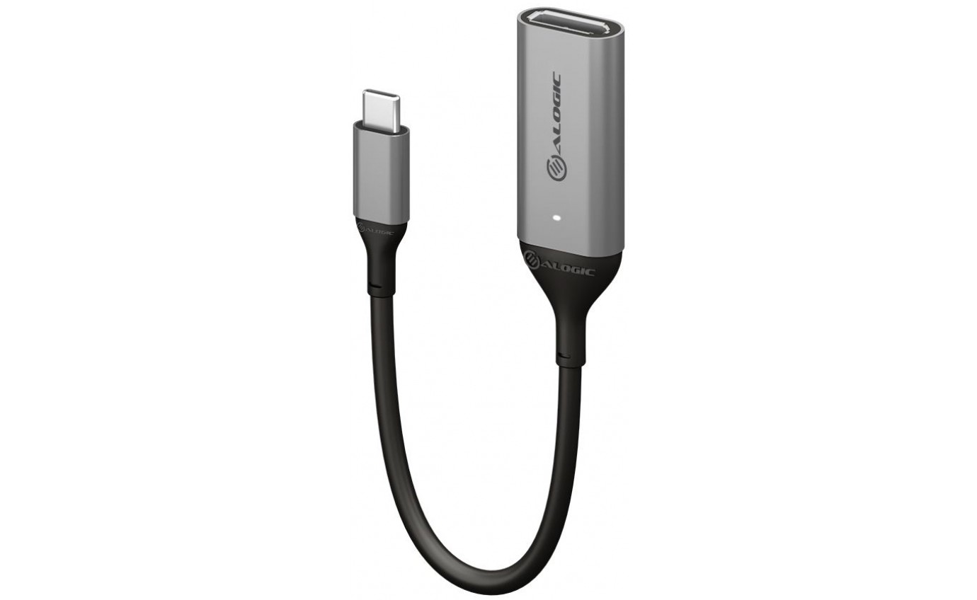 ALOGIC USB-C to HDMI Adapter (15m) ULUCHDADP