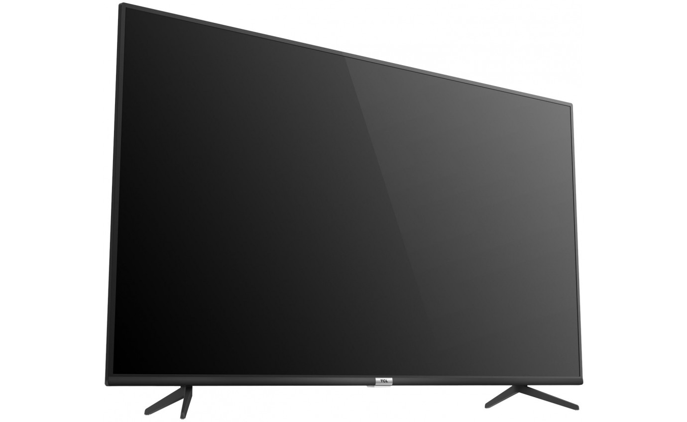 TCL 50 inch P615 4K Ultra HD LED Android TV 50P615