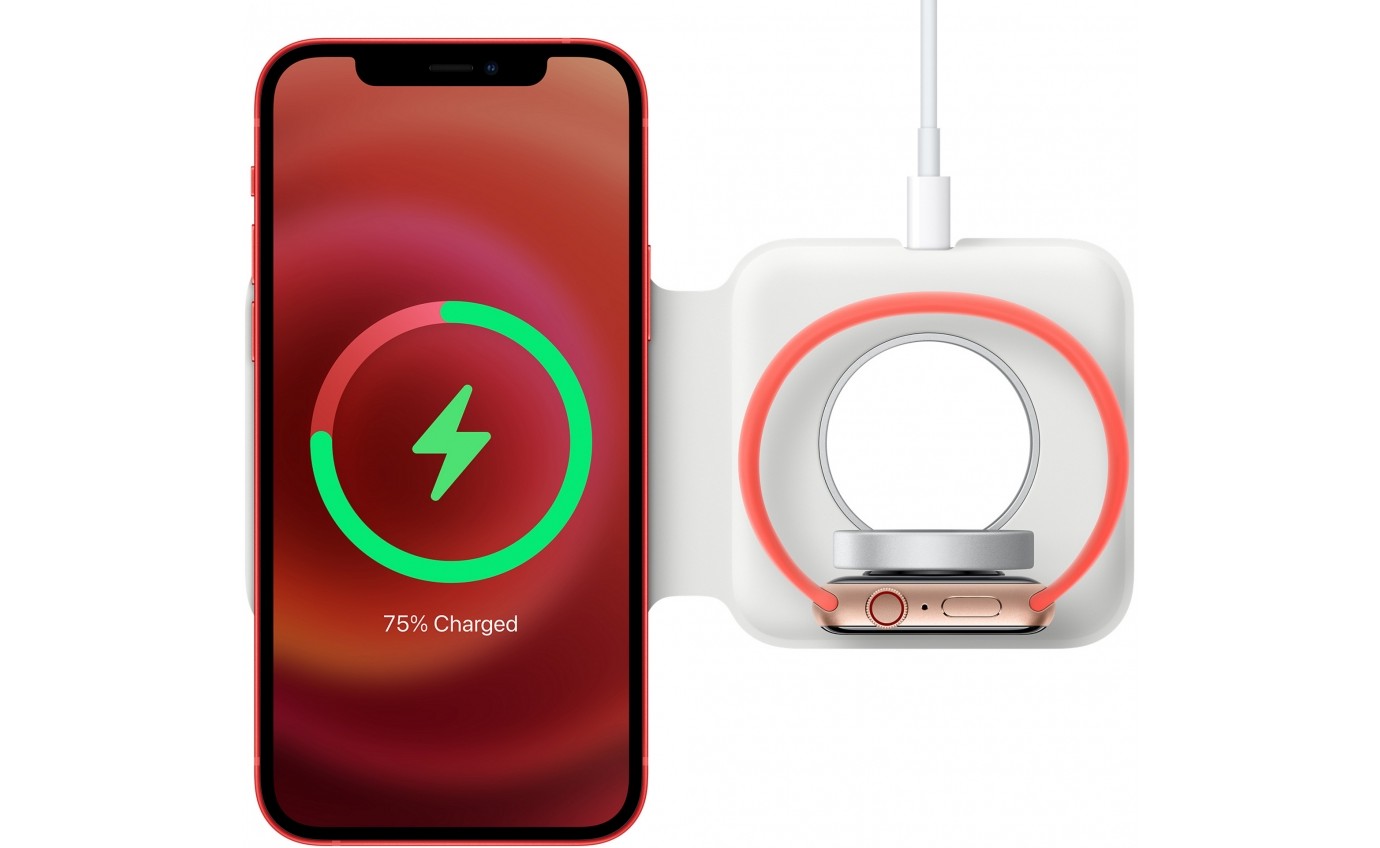Apple MagSafe Duo Wireless Charger MHXF3AMA