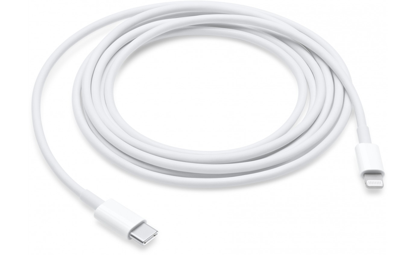 Apple USB-C to Lightning Cable (2m) MQGH2ZAA