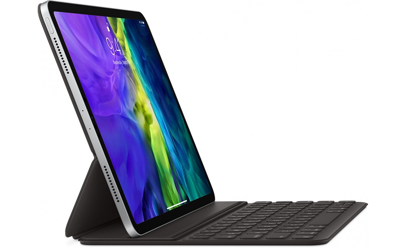 Apple Smart Keyboard Folio for iPad Pro 11-inch and iPad Air (4th/5th Gen) MXNK2ZAA