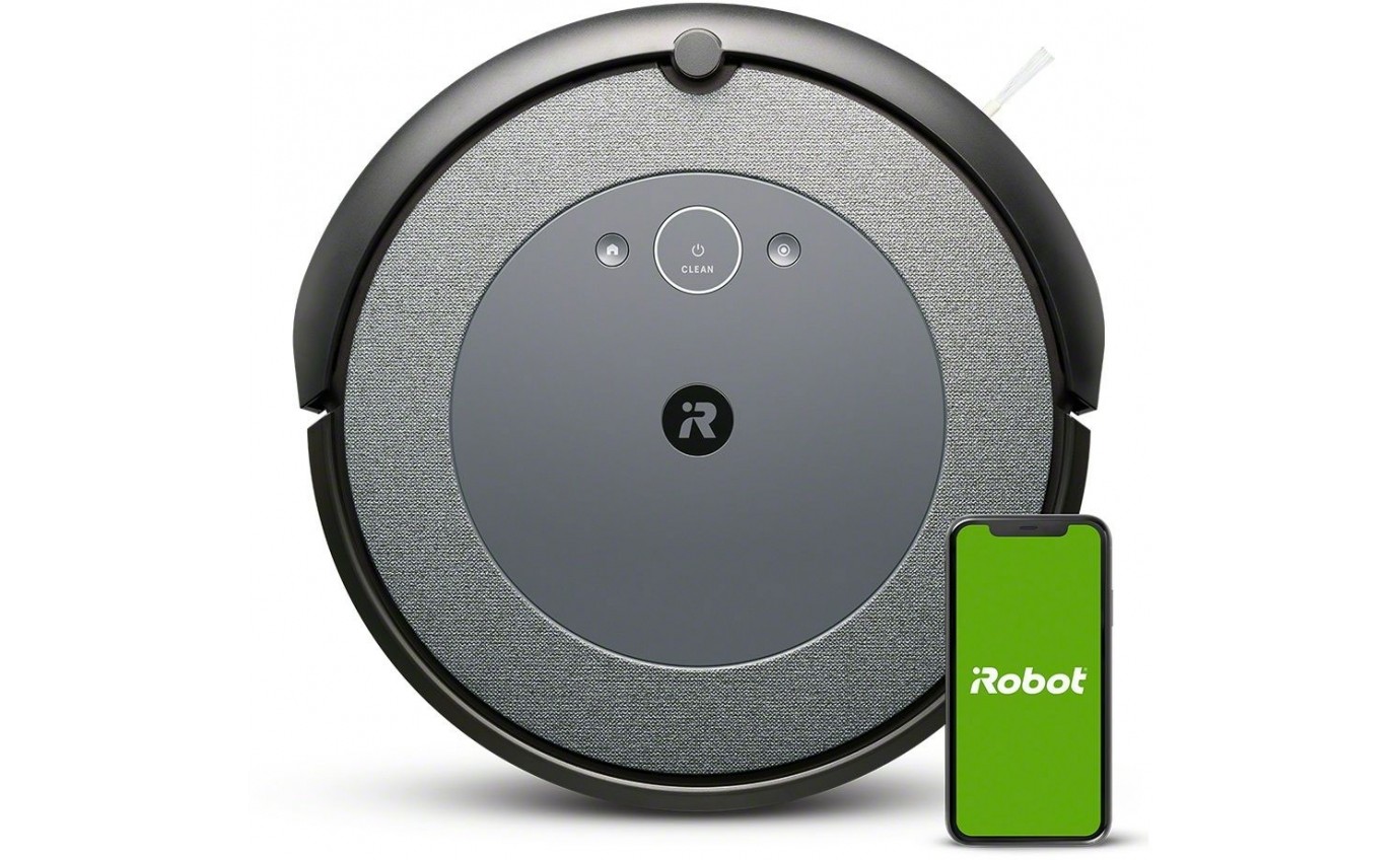 iRobot Roomba i3+ Robot Vacuum i355000