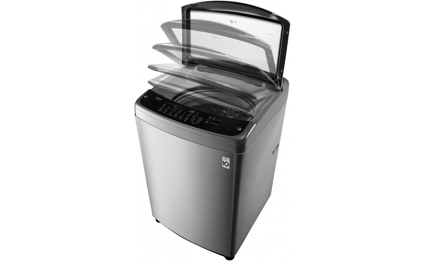 LG 9kg Top Load Washing Machine WTG9020V