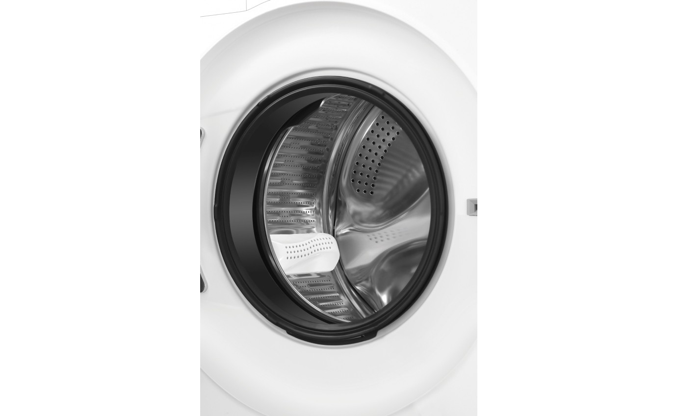Haier 10kg Front Load Washing Machine with UV Protect HWF10AN1