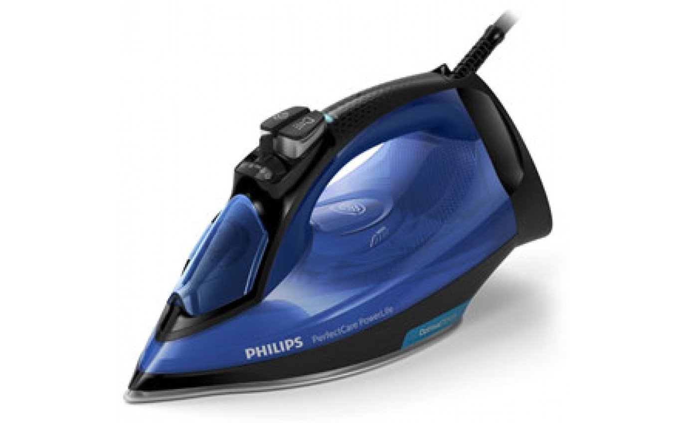 Philips PerfectCare Steam Iron (Blue) GC392024