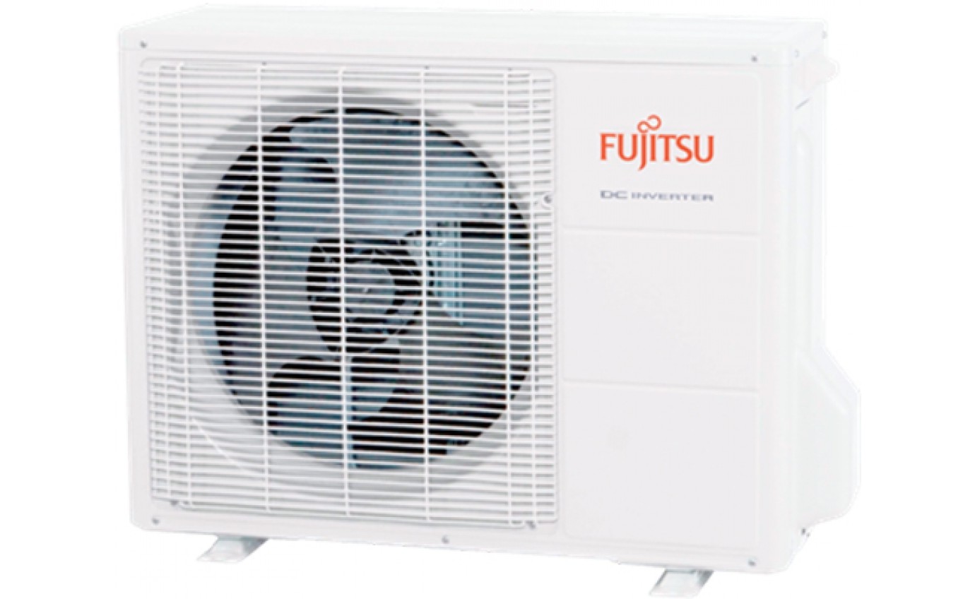 Fujitsu 5.2kW/6.0kW Floor / Ceiling Inverter Multi SETABTG18LVTA