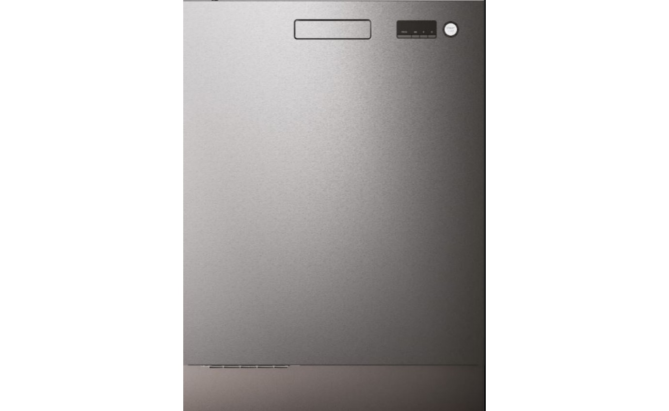 Asko 60cm Built-Under Dishwasher DBI253IBS
