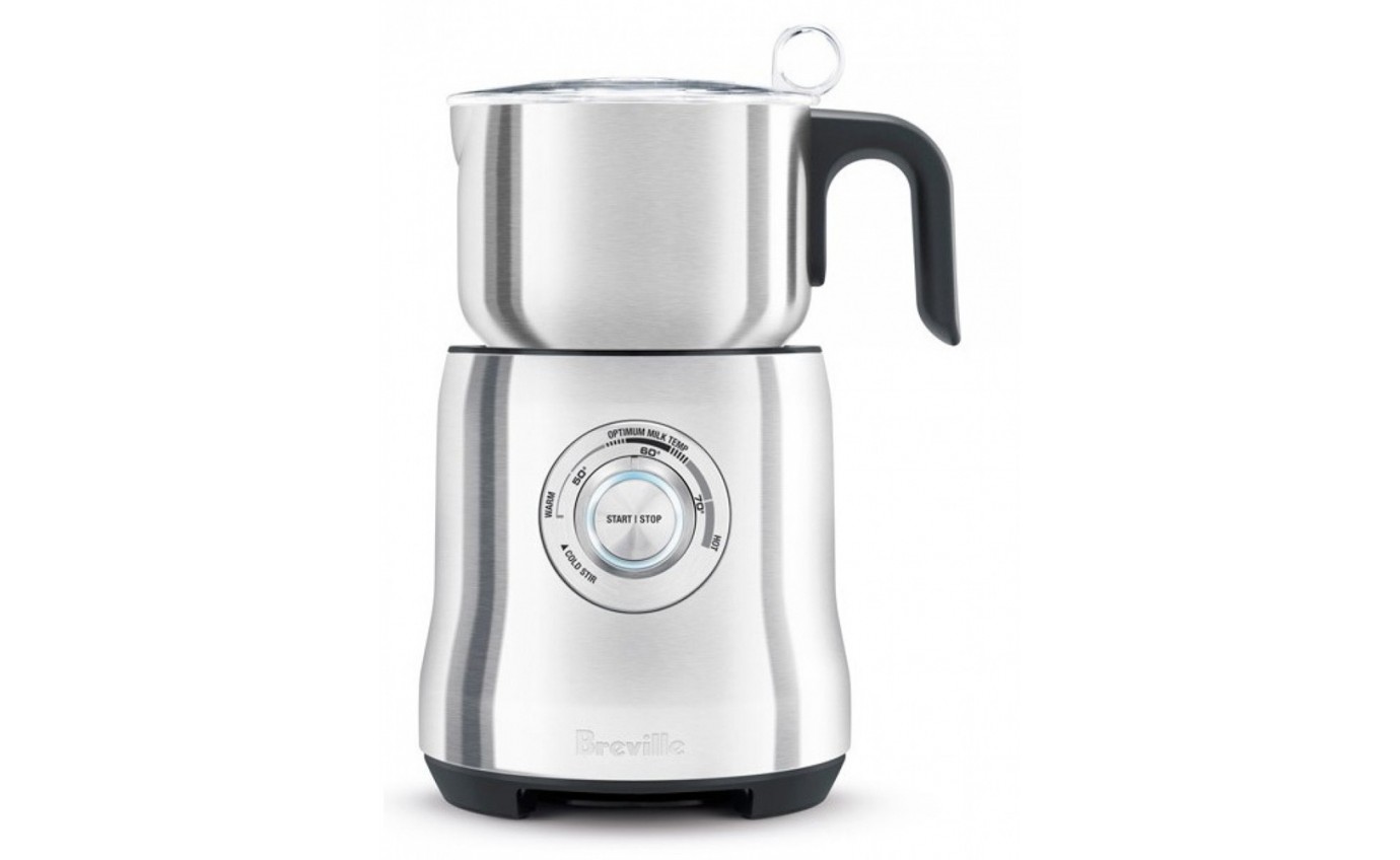 Breville the Milk Cafe™ Frother Machine BMF600BSS