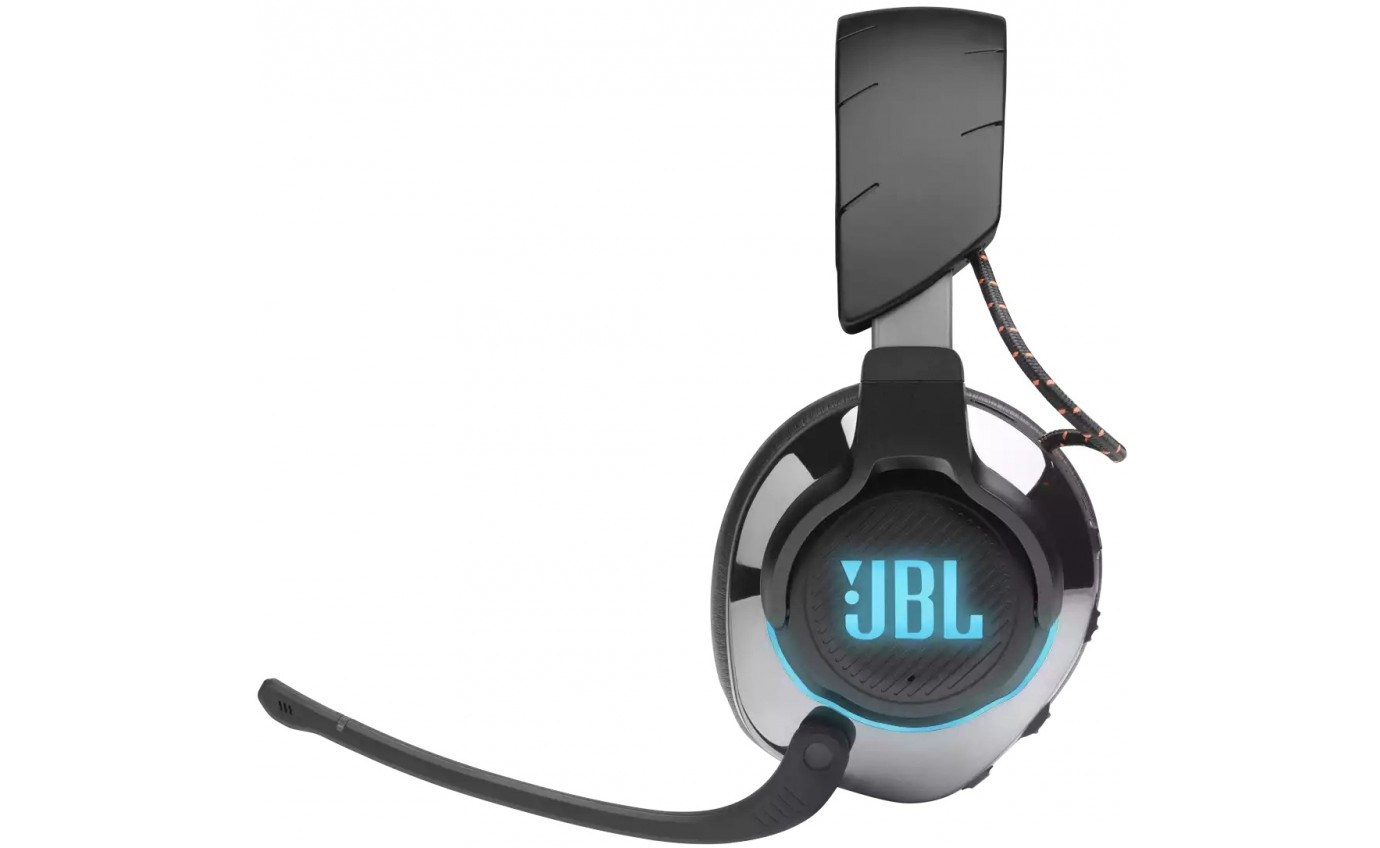 JBL Quantum 800 Headphones (Black) JBLQUANTUM800BLK