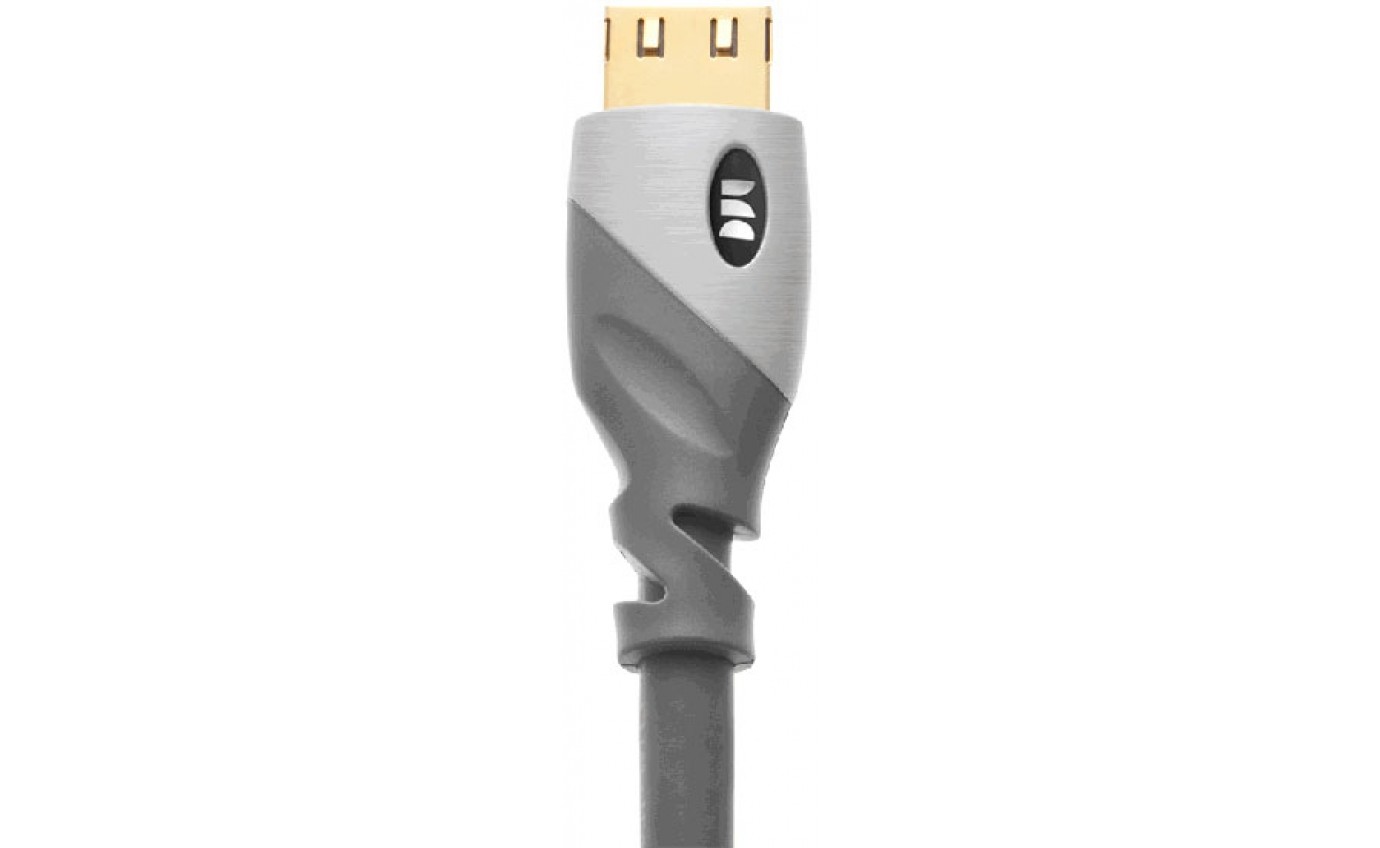 Monster 4K Ultra HD Gold HDMI Cable (2.74m) 140800