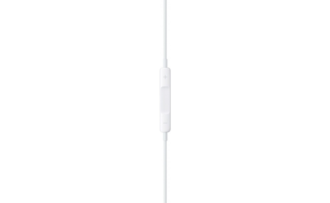 Apple EarPods with Lightning Connector MMTN2FEA