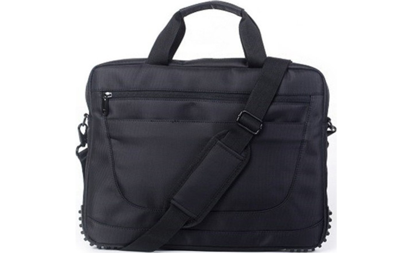 STC Top Load 16 inch Laptop Carry Case (Black) STCPETOPEVA15