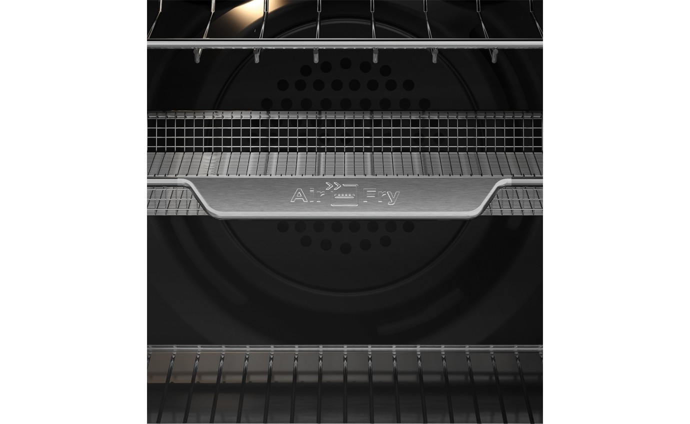 Westinghouse 60cm Multifunction Oven wve616sc