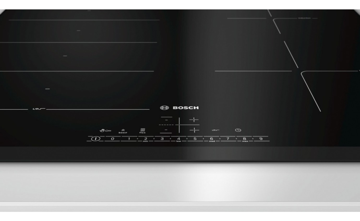 Bosch Series 6 60cm Induction Cooktop pxe651fc1e