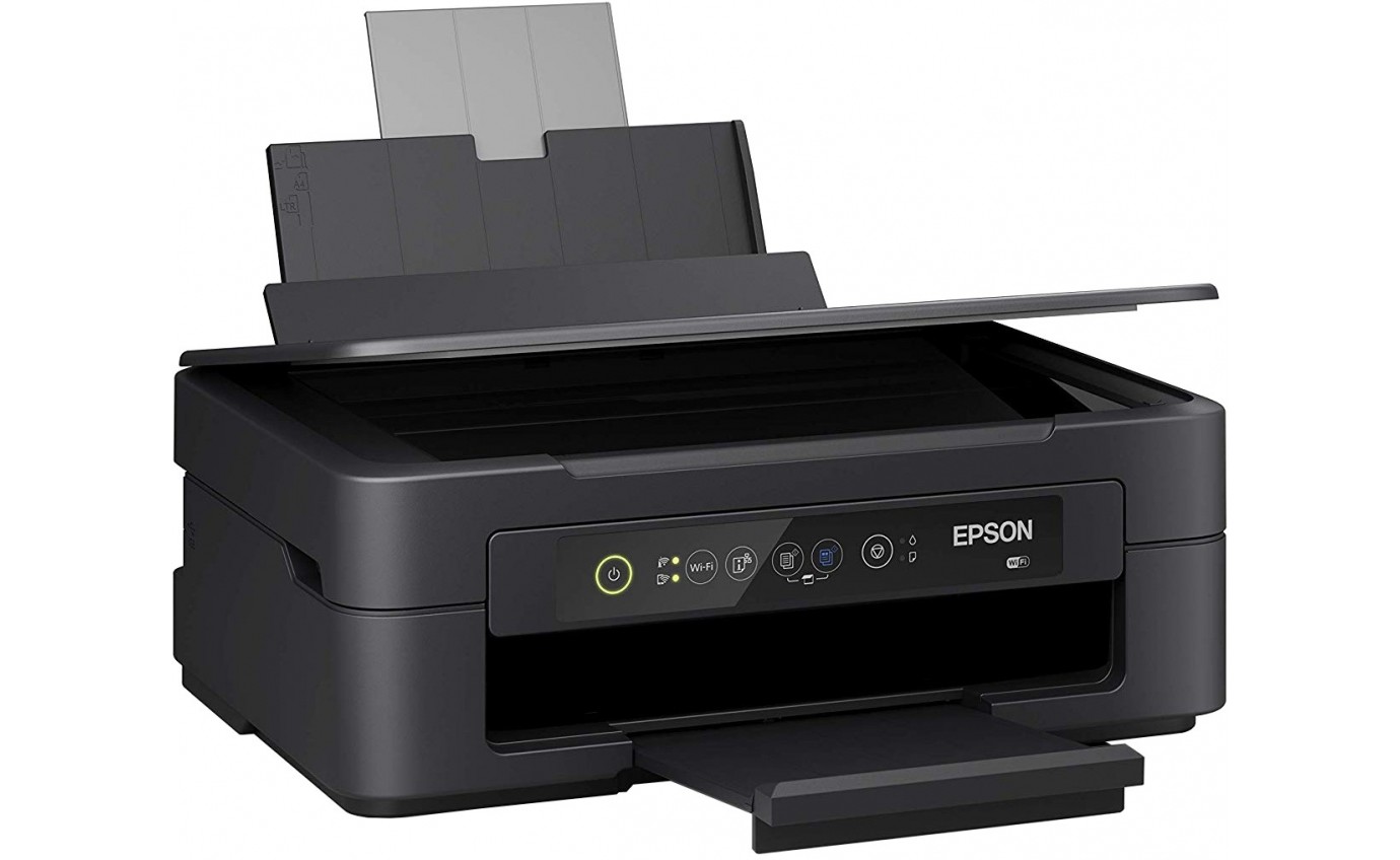 Epson Expression Home Colour Inkjet Multifunction Printer XP2100