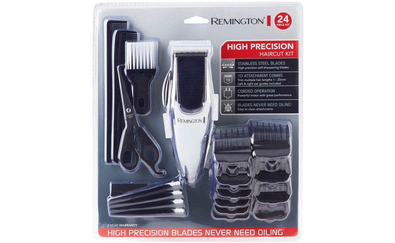 Remington High Precision Haircut Kit HC1091AU