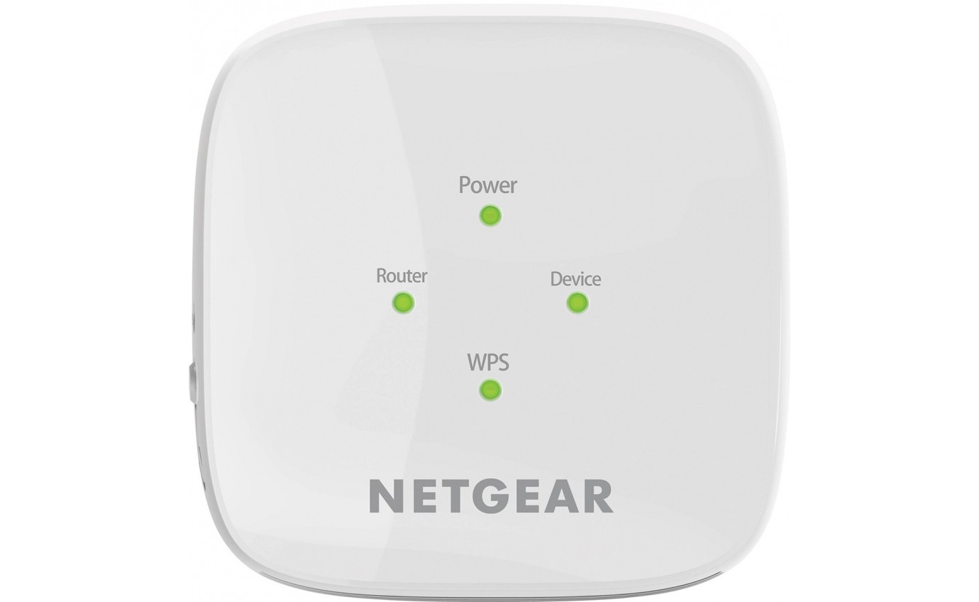 Netgear AC1200 Wi-Fi Range Extender EX6110