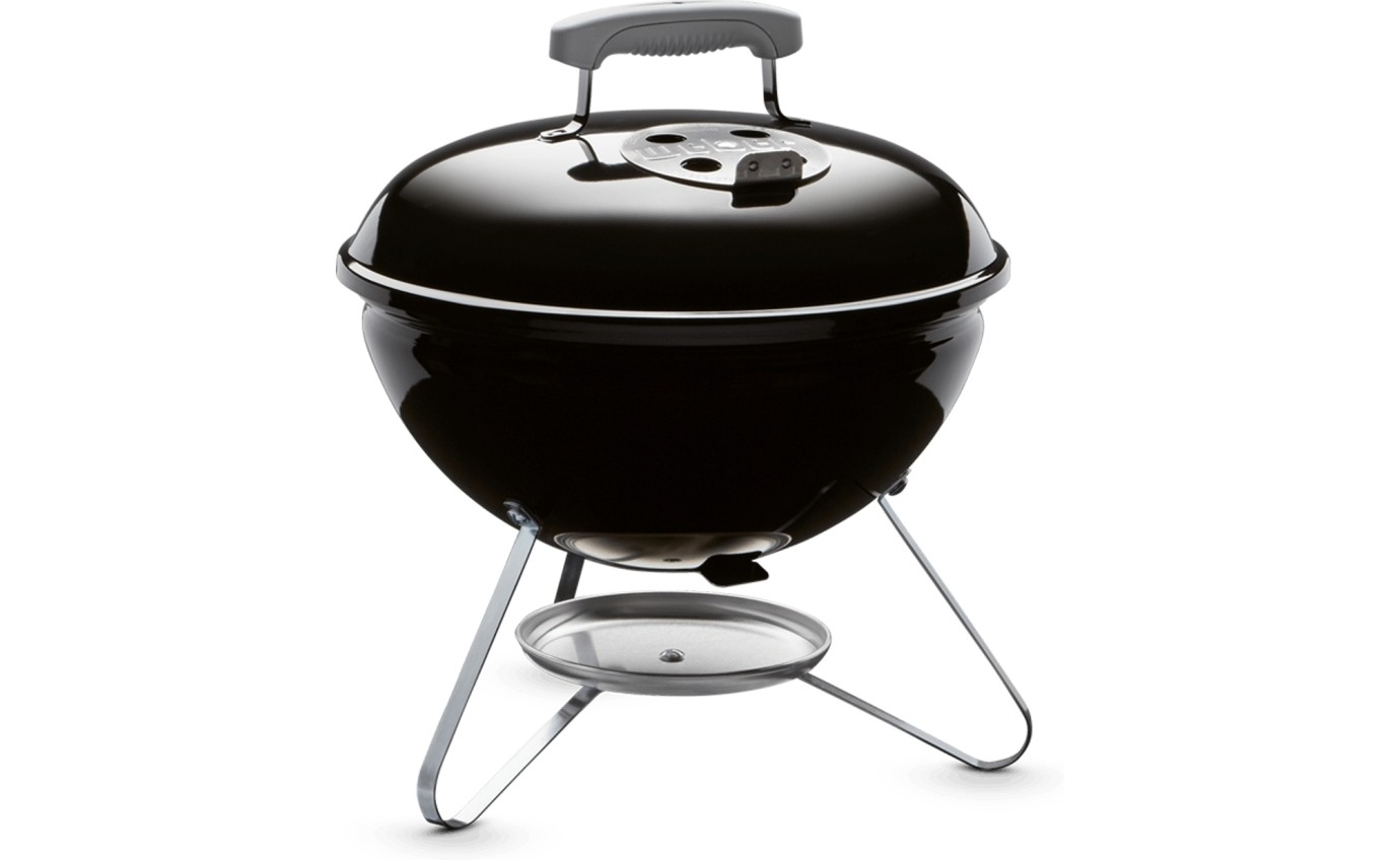 Weber Smokey Joe® Charcoal Barbecue 37cm (Black) K10024