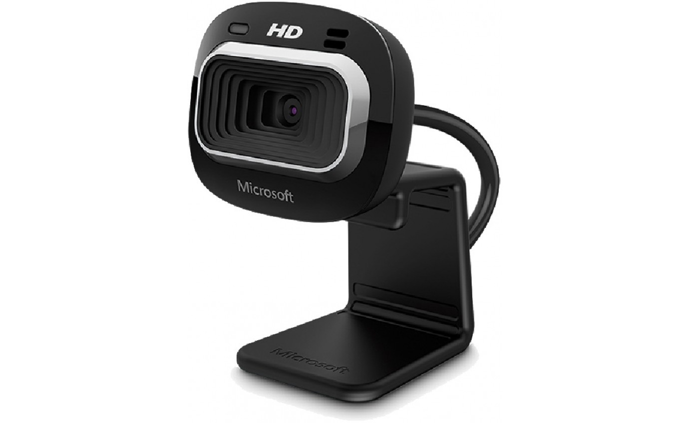 Microsoft LifeCam HD-3000 Webcam 2076922