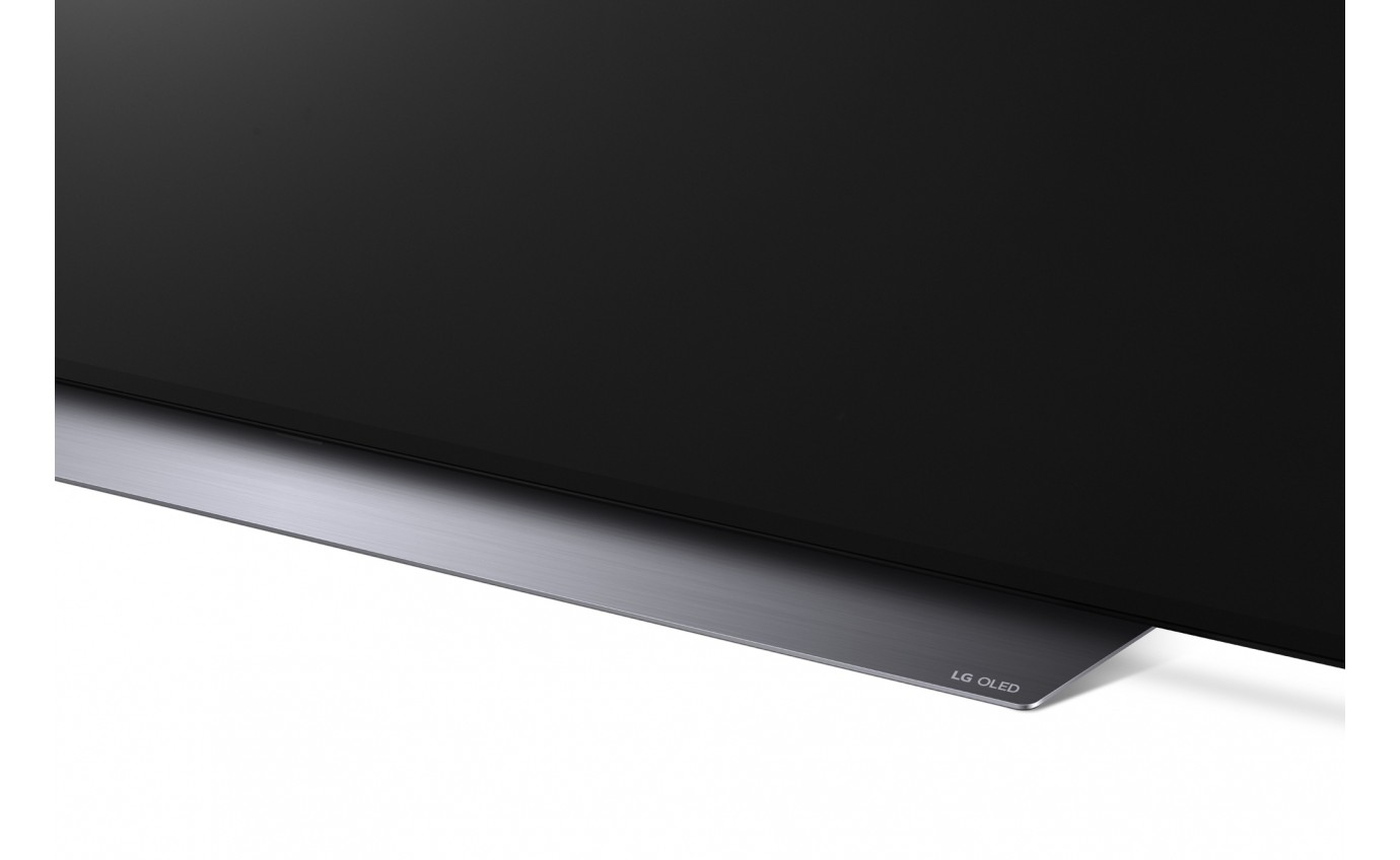 LG 55 inch OLED Smart TV oled55c1ptb