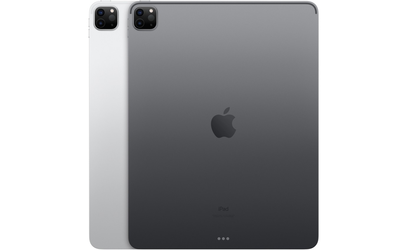 Apple iPad Pro 12.9-inch Wi-Fi 256GB (Space Grey) [2021] MHNH3XA