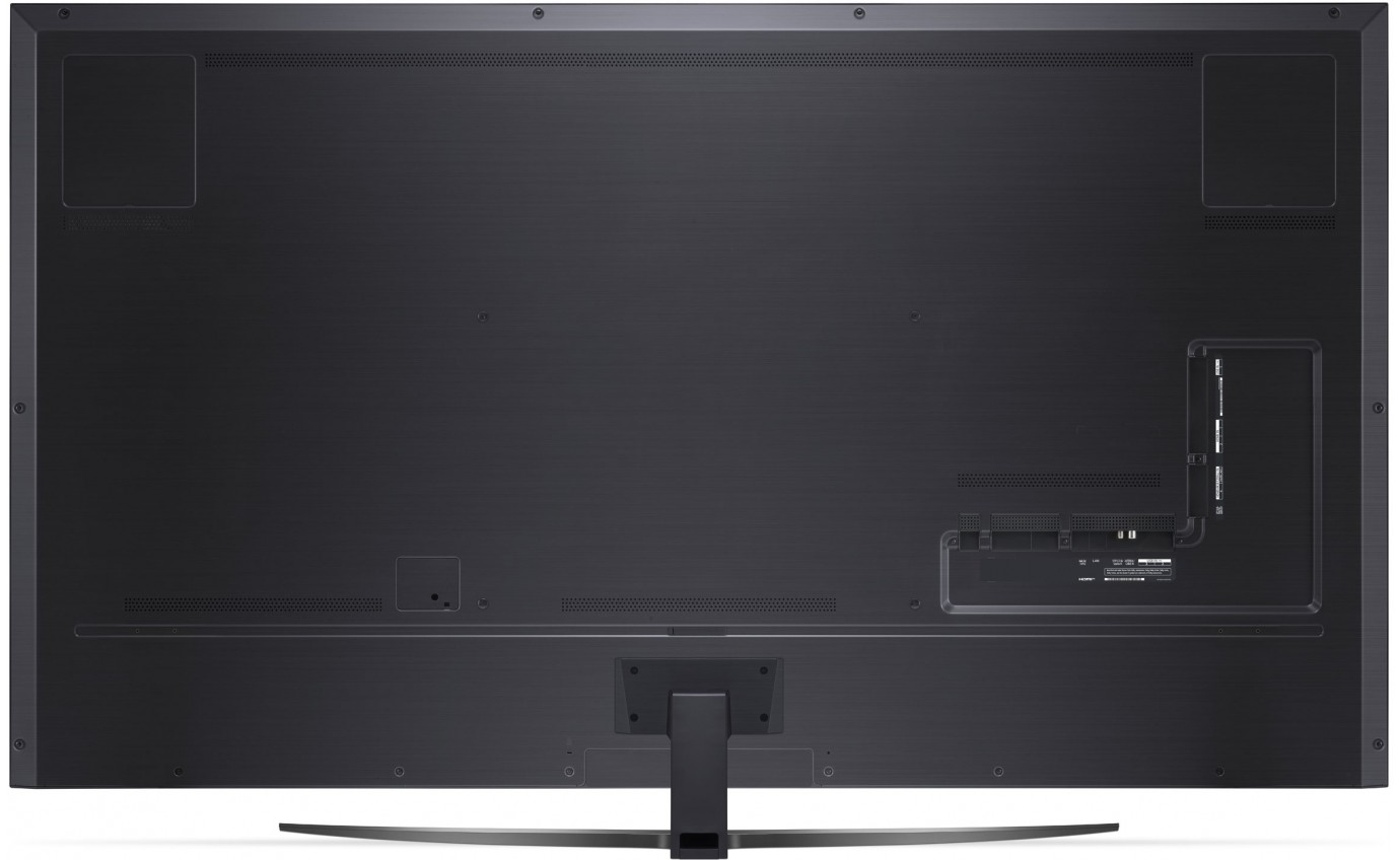 LG 86 inch NanoCell Smart TV 86NANO86TPA