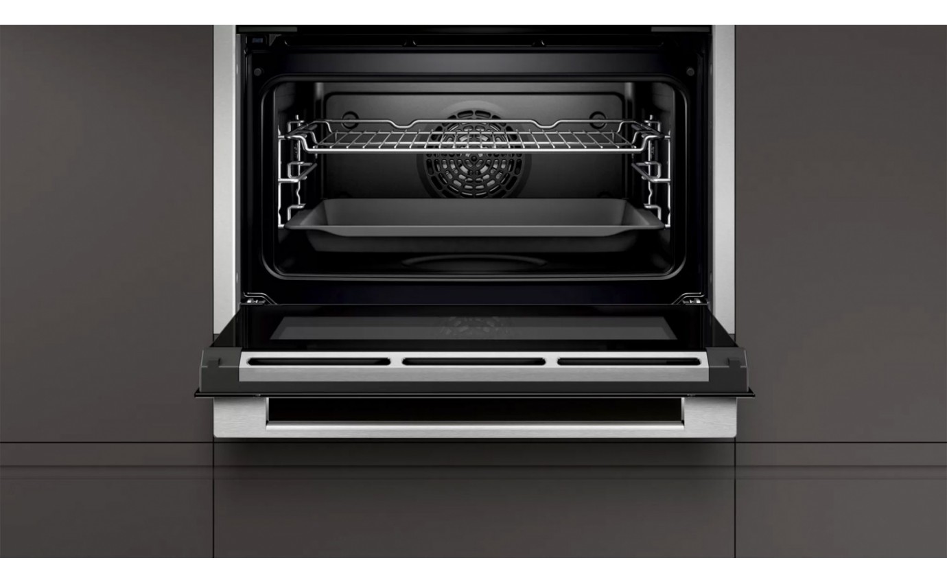 Neff N 90 Compact Oven with Steam Function C17FS32H0B