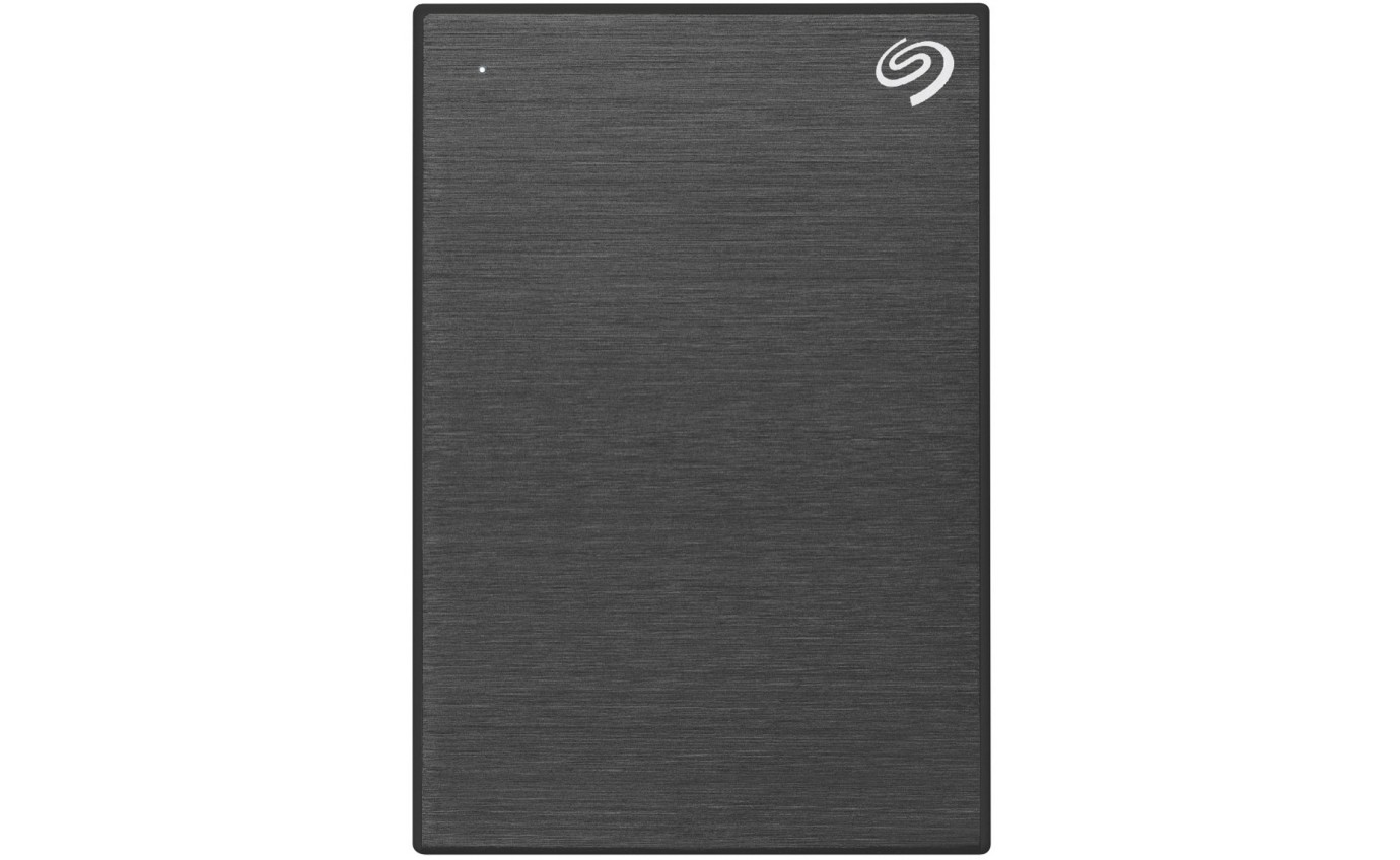 Seagate One Touch Portable Hard Drive (Black) [1TB] STKB1000400