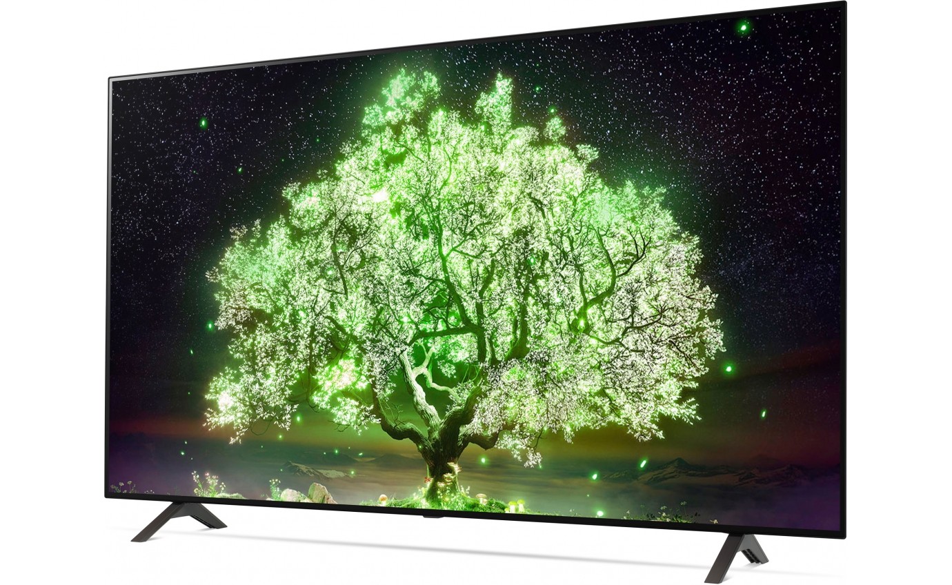 LG 65 inch OLED Smart TV OLED65A1PTA