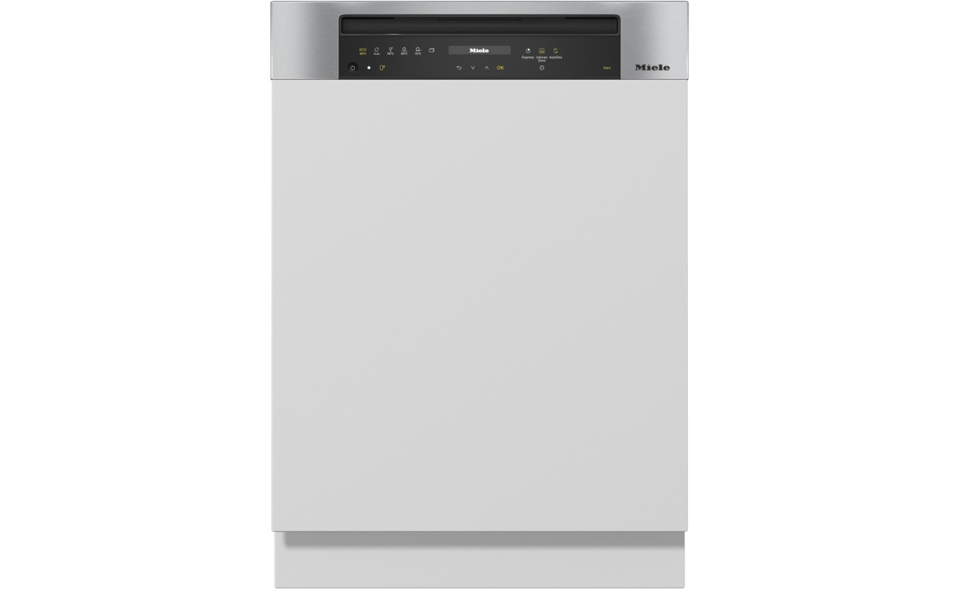 Miele Integrated Dishwasher g7319scixxlclst