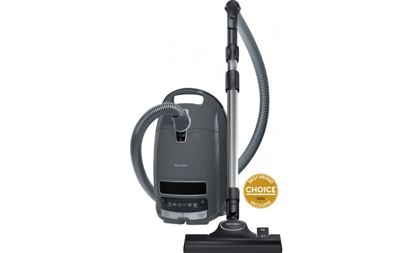 Miele Complete C3 Family All-Rounder Vacuum (Graphite Grey) 10797760