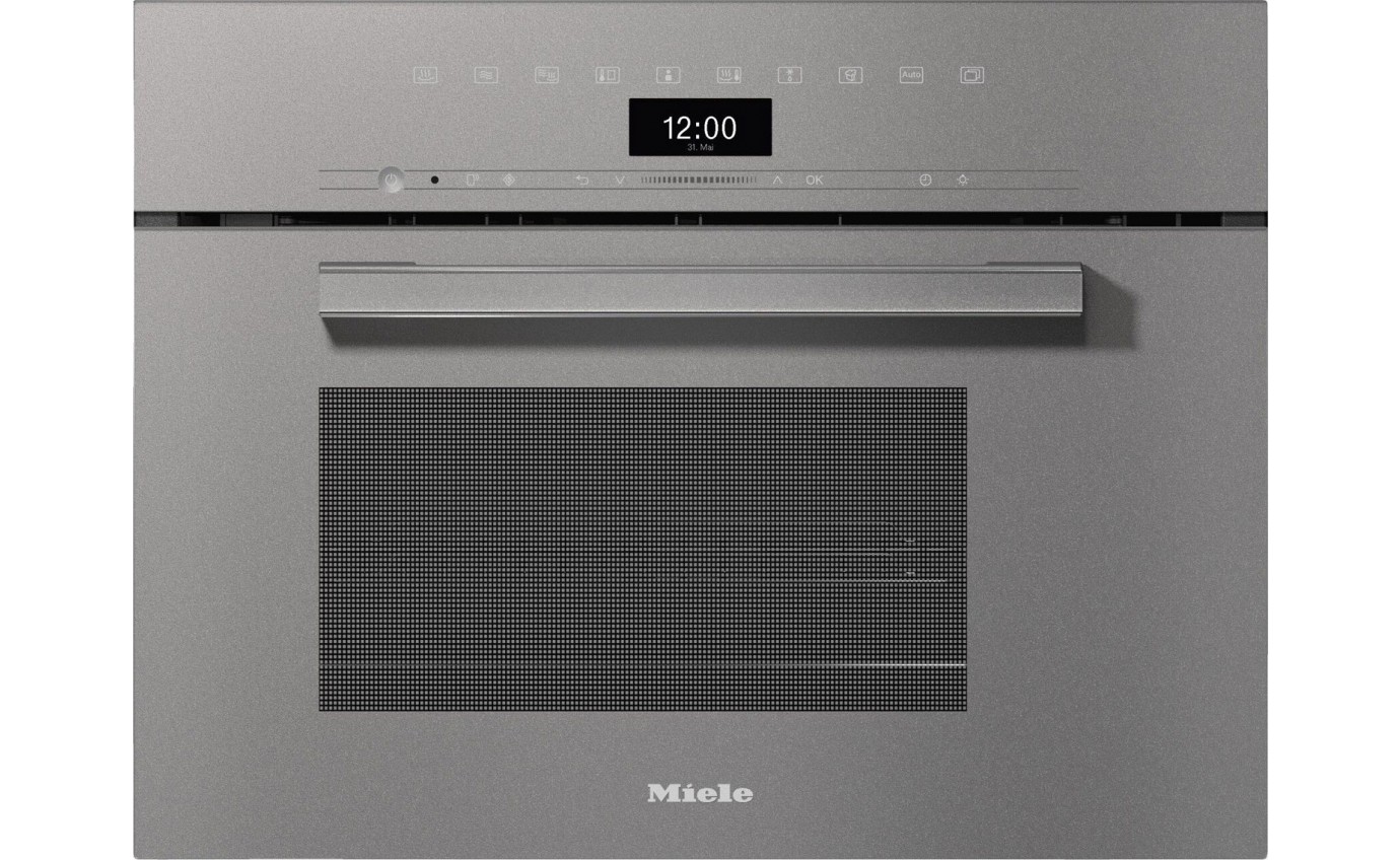 Miele 60cm Steam Oven/Microwave DGM7440GG