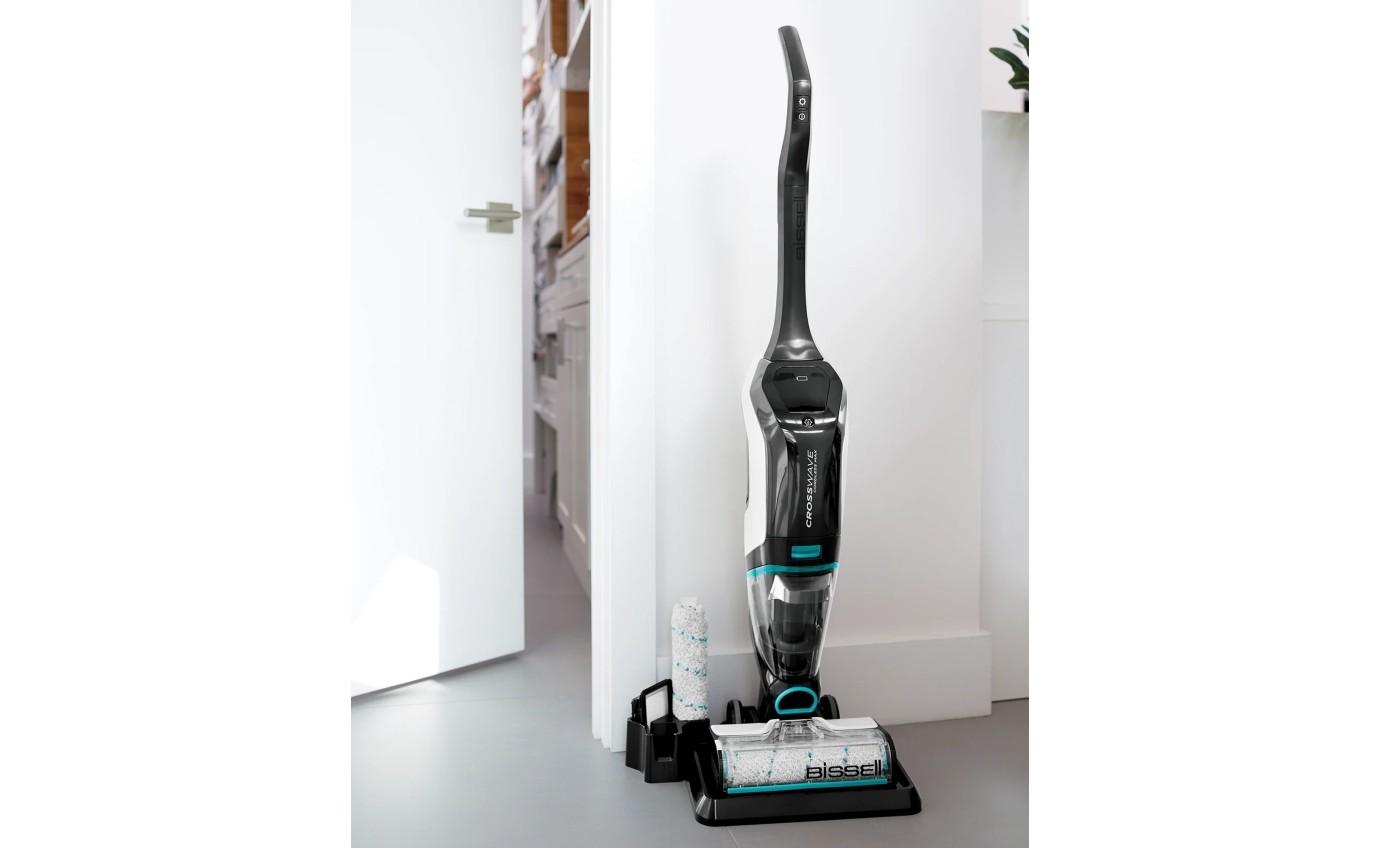 Bissell CrossWave® Cordless Max Surface Cleaner 2765F