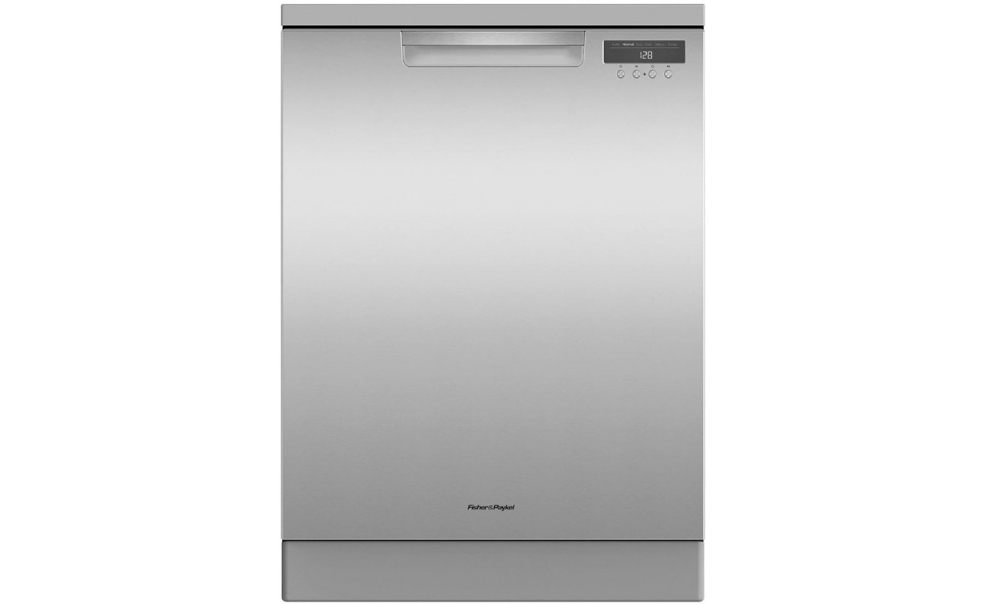 Fisher & Paykel 14 Place Setting Dishwasher DW60FC1X1