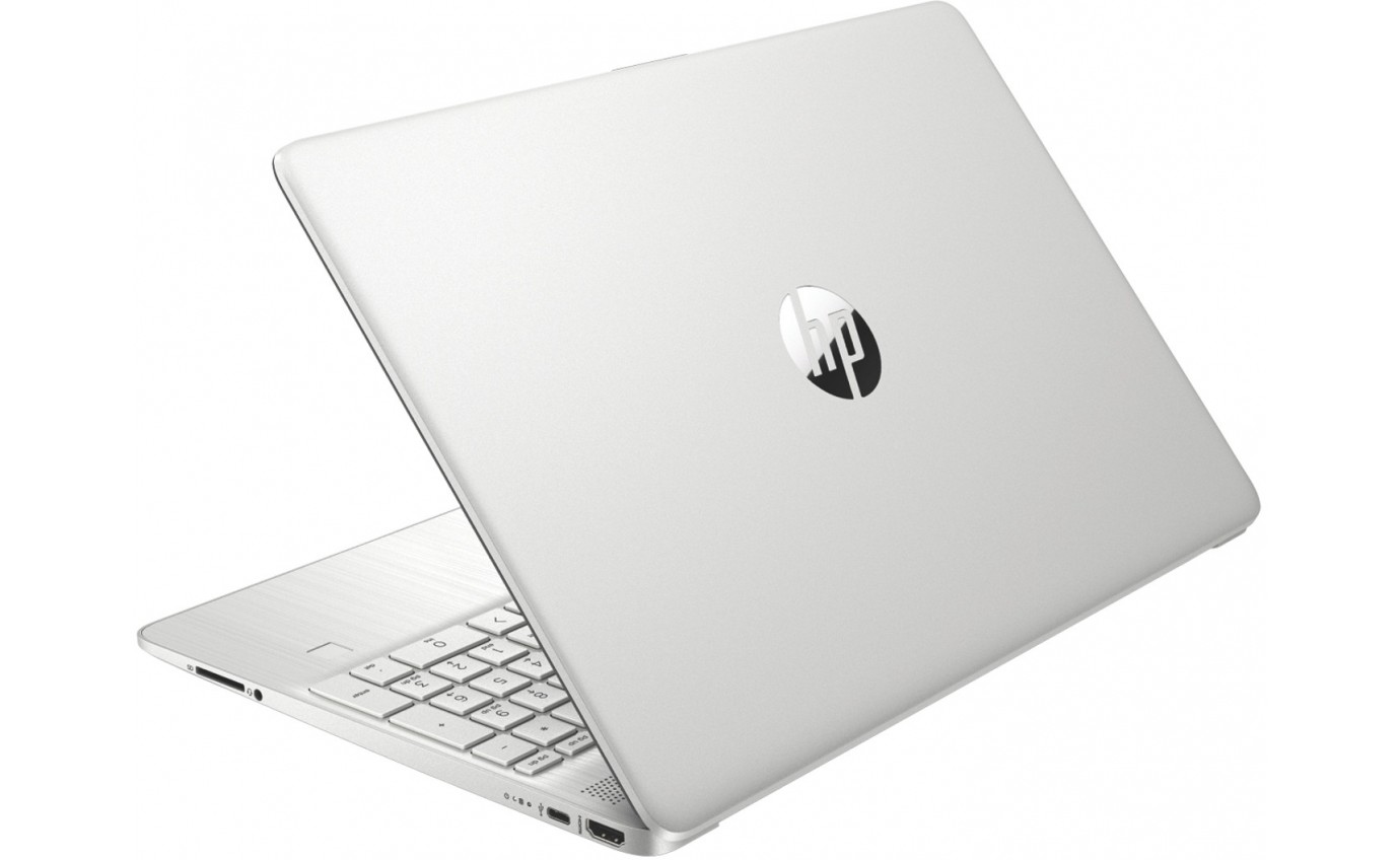 HP 15.6 inch Laptop AMD Ryzen 7 5700U 16GB RAM 512GB SSD W10H 5169328