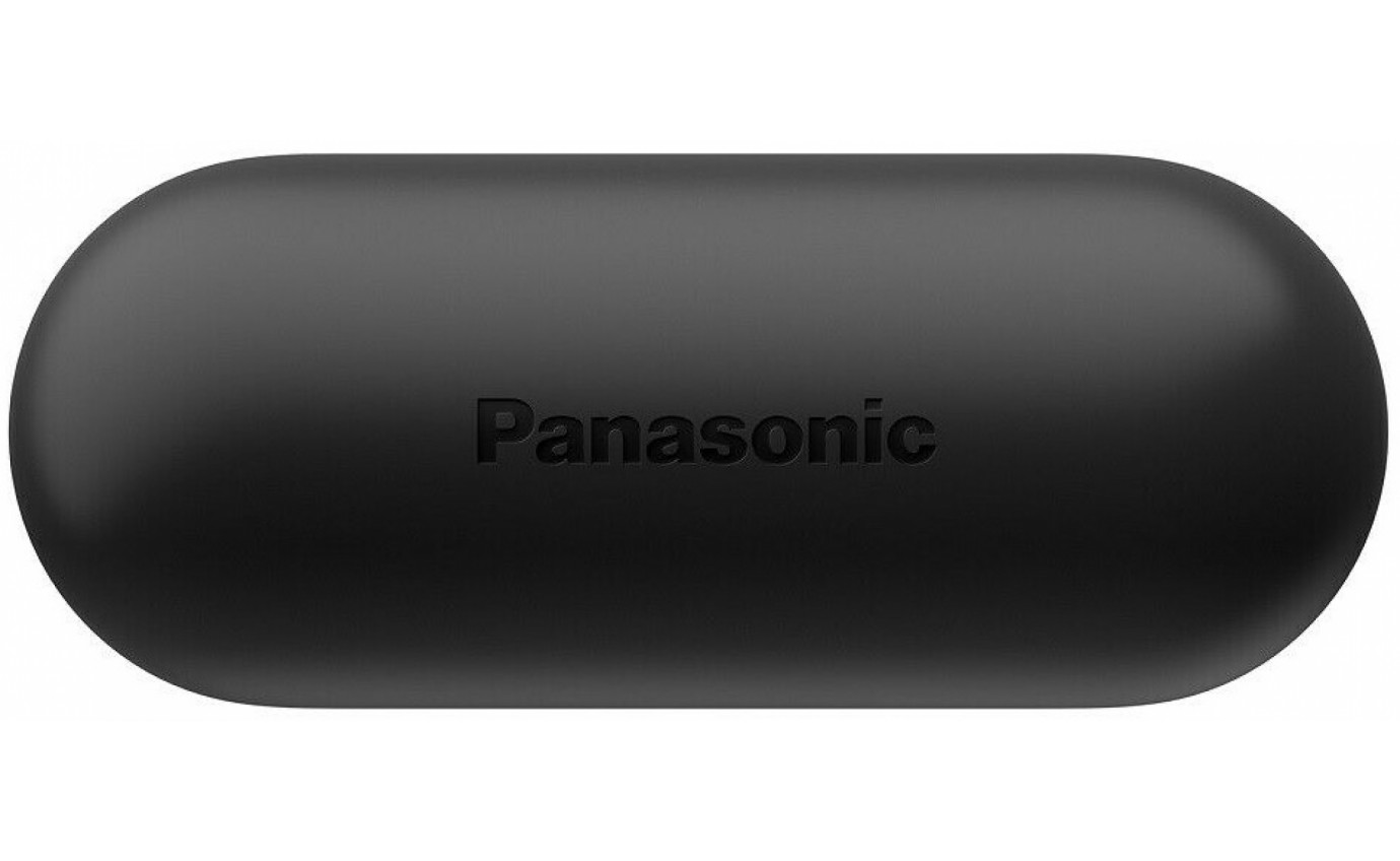 Panasonic True Wireless Noise Cancelling Earphones (Black) rzs500wek