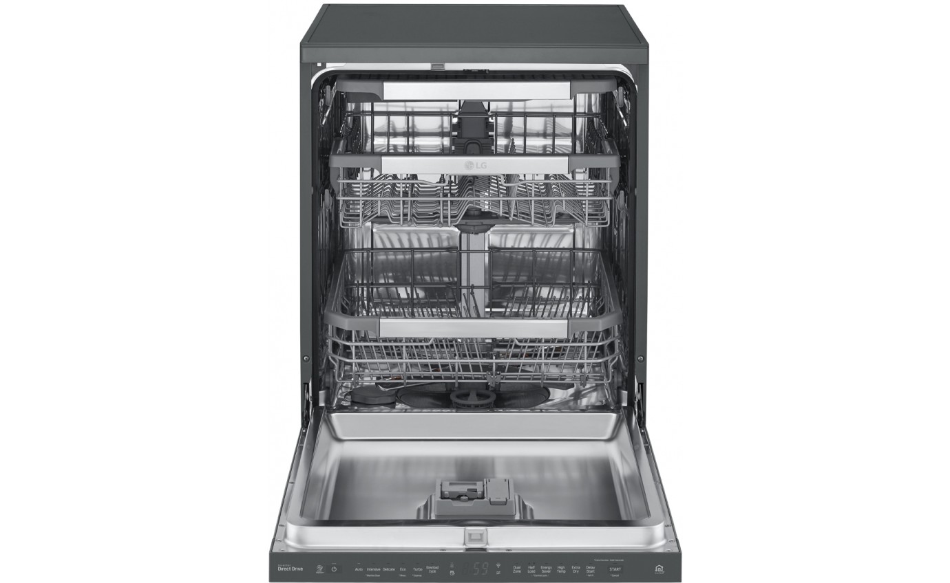 LG XD Freestanding Dishwasher XD3A15MB