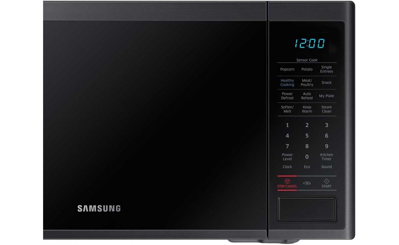 Samsung 32L 1000W Microwave Oven (Stainless Steel) MS32J5133BG