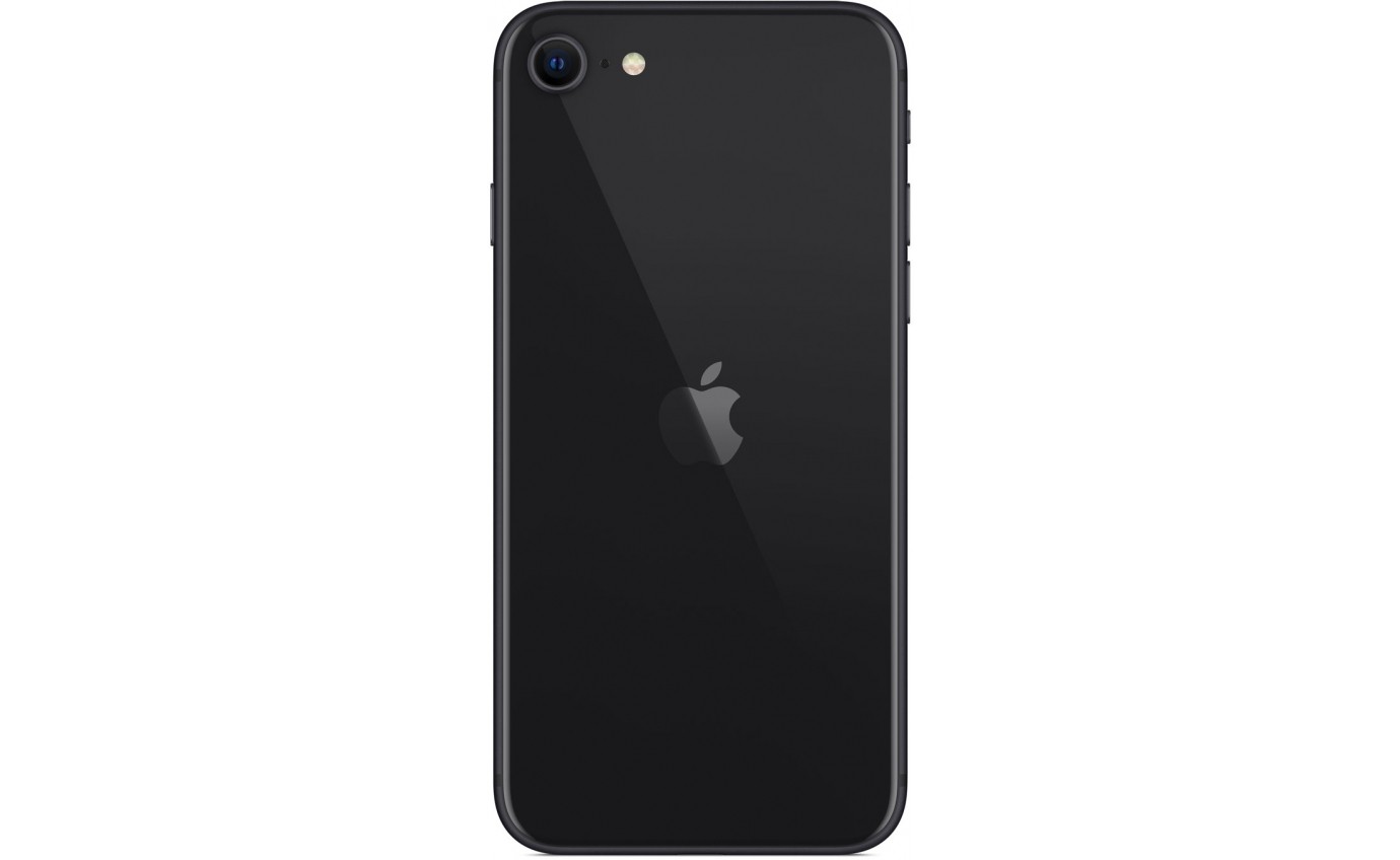 Apple iPhone SE 128GB (Black) MHGT3XA