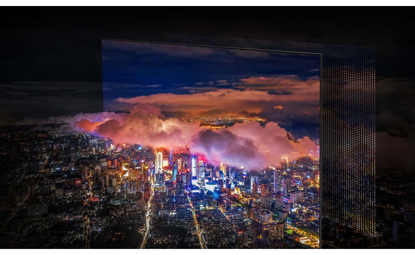Samsung 65 inch S90C OLED 4K Smart TV [2023] QA65S90CAWXXY