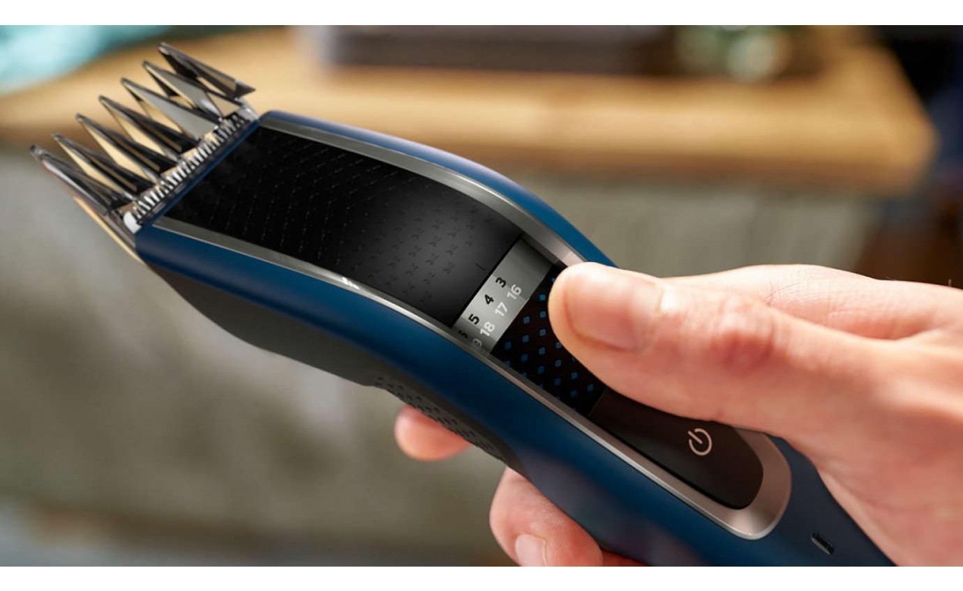 Philips Series 5000 Washable Hair Clipper HC561215